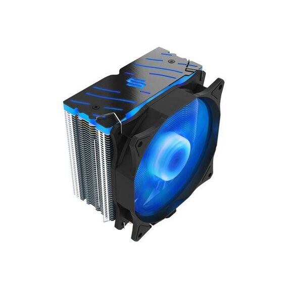 SilentiumPC Fera 3 RGB HE1224 Processor cooler SPC204