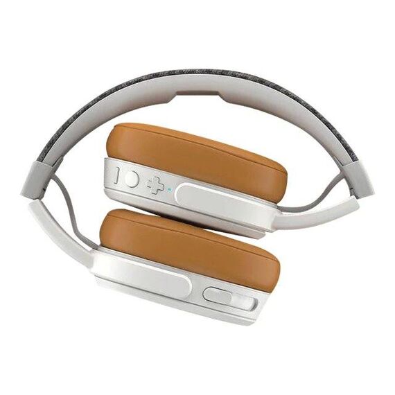 Skullcandy Crusher Headphones with mic full S6CRW-K590