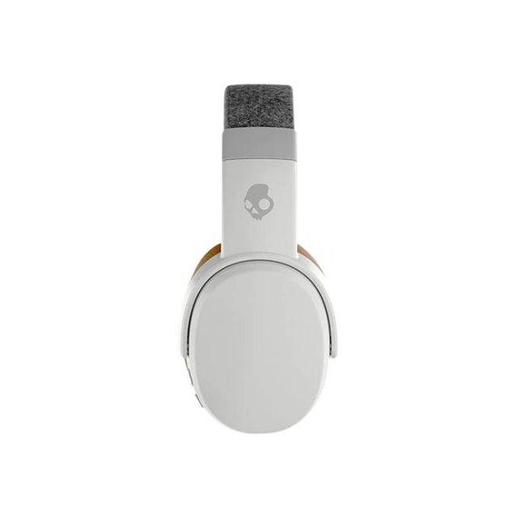 Skullcandy Crusher Headphones with mic full S6CRW-K590