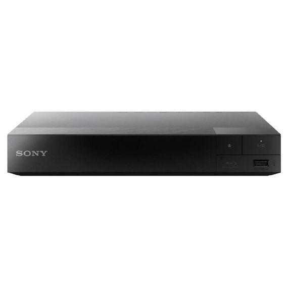 Sony BDP-S3700 Blu-ray disc player BDPS3700B.EC1