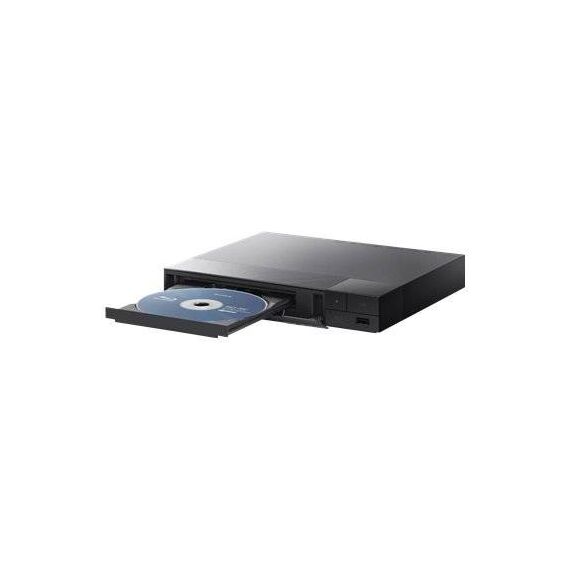 Sony BDP-S3700 Blu-ray disc player BDPS3700B.EC1