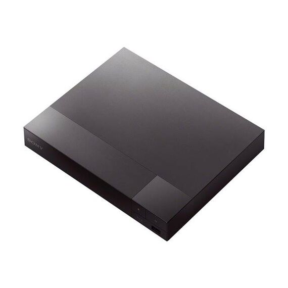 Sony BDP-S3700 Blu-ray disc player BDPS3700B.EC1
