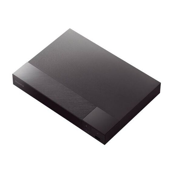 Sony BDP-S6700 Blu-ray disc player BDPS6700B.EC1