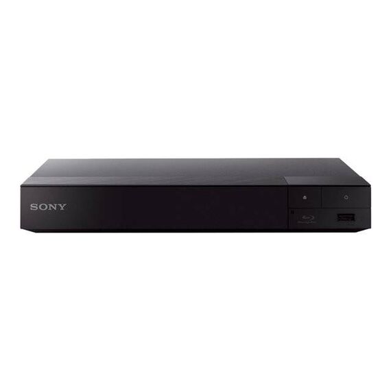Sony BDP-S6700 Blu-ray disc player BDPS6700B.EC1