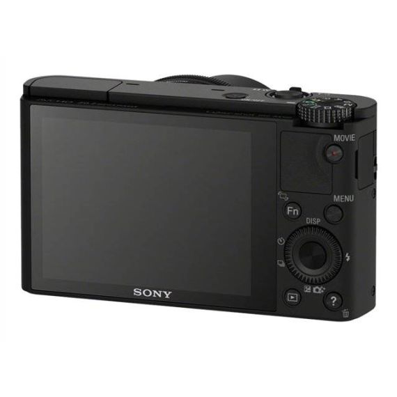 Sony Cyber-shot DSC-RX100 Digital camera DSCRX100.CEE8