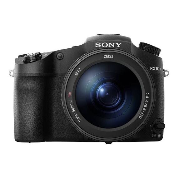Sony Cyber-shot DSC-RX10 III Digital camera DSCRX10M3.CE3