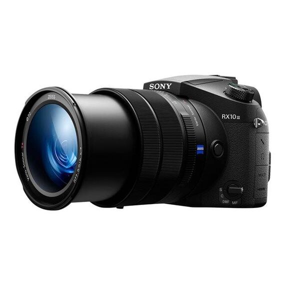 Sony Cyber-shot DSC-RX10 III Digital camera DSCRX10M3.CE3