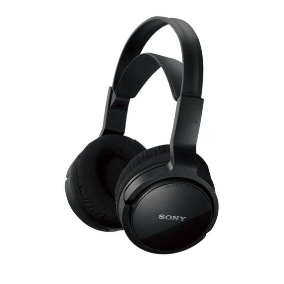 Sony MDR-RF811RK Headphones full size MDRRF811RK.EU8