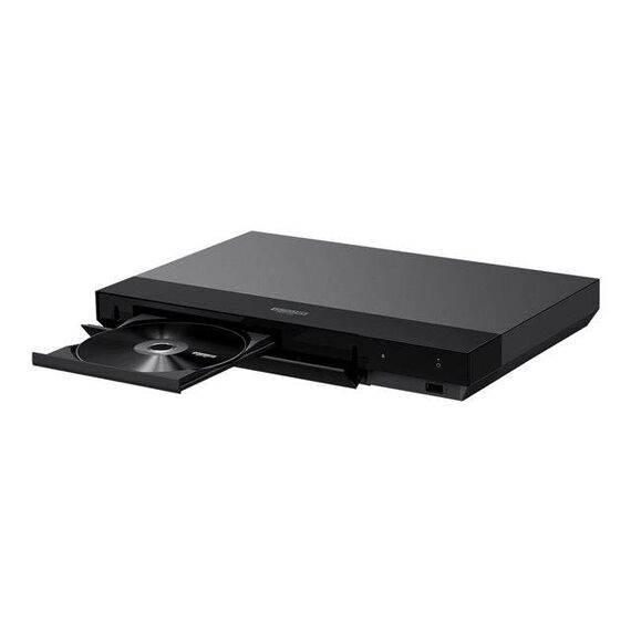 Sony UBP-X500 3D Blu-ray disc player UBPX500B.EC1