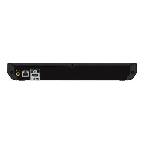 Sony UBP-X500 3D Blu-ray disc player UBPX500B.EC1