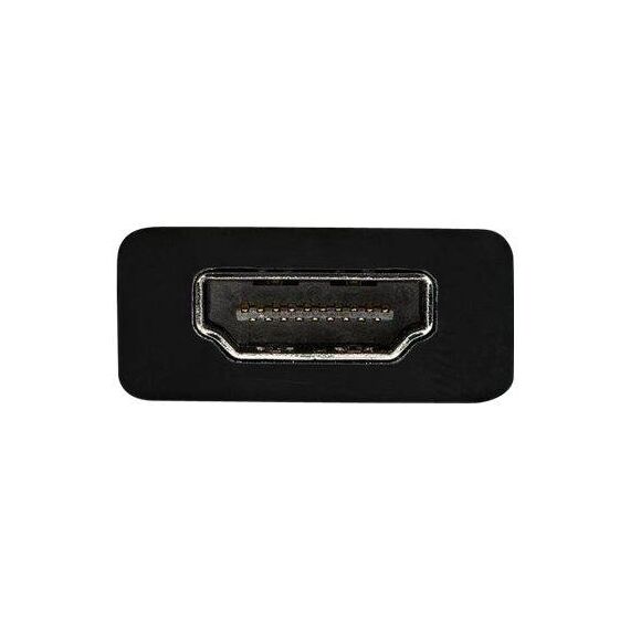 StarTech.com USB 3.1 Type C to HDMI Adapter CDP2HD4K60H