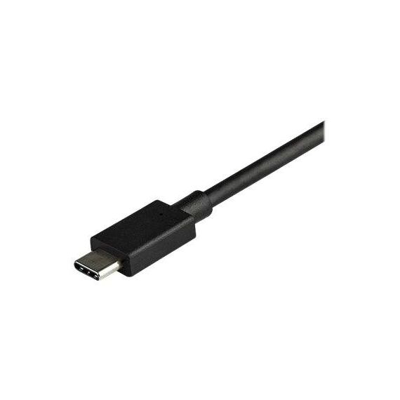 StarTech.com USB 3.1 Type C to HDMI Adapter CDP2HD4K60H