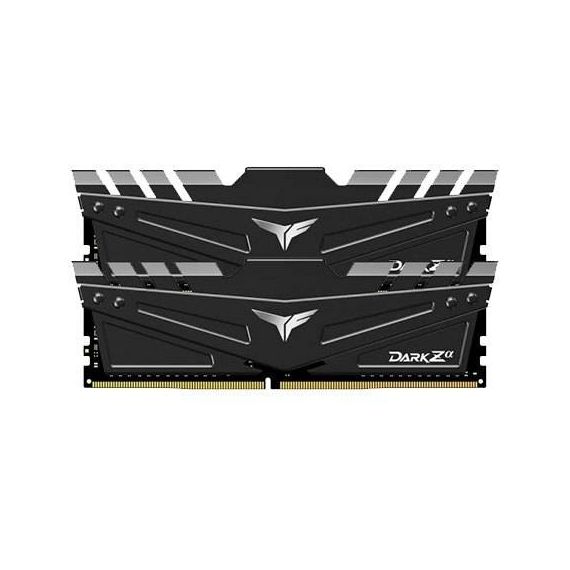 T-FORCE DARK Za AMD Edition DDR4  kit 16GB 2 x 8 GB