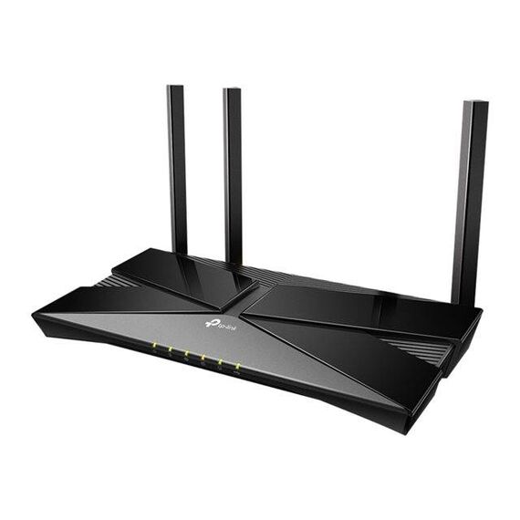 TP-Link Archer AX20 Wireless router 4-port ARCHER AX20