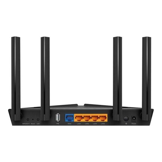 TP-Link Archer AX20 Wireless router 4-port ARCHER AX20
