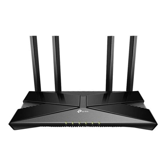 TP-Link Archer AX20 Wireless router 4-port ARCHER AX20