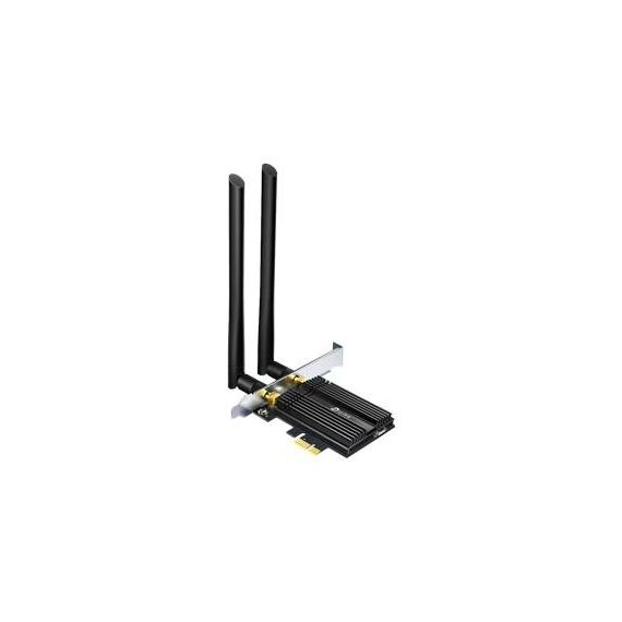 TP-Link Archer TX50E Network adapter PCIe ARCHER TX50E