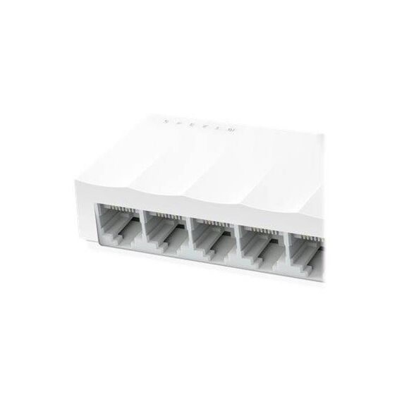 TP-Link LiteWave LS1005 Switch unmanaged 5 x  LS1005