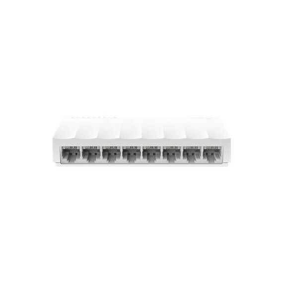 TP-Link LiteWave LS1008 Switch unmanaged 8 x  LS1008