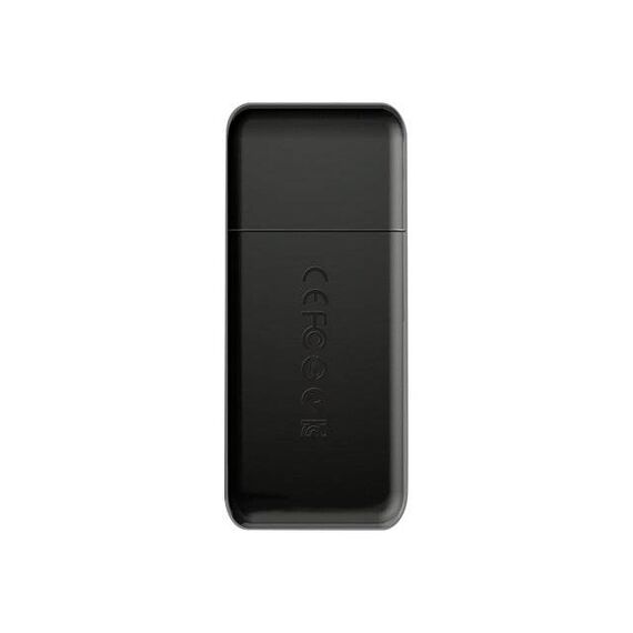 Transcend Card reader (SD, microSD, SDHC, TS-RDF5K