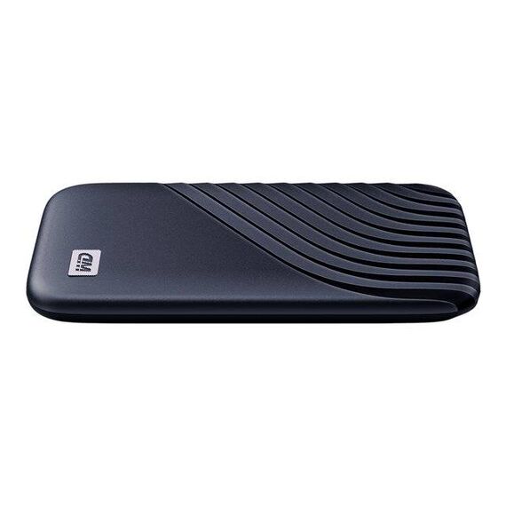 WD My Passport SSD 1TB  USB-C WDBAGF0010BBL-WESN