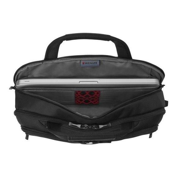 Wenger BC Pro Notebook carrying case 14 16" black 606464