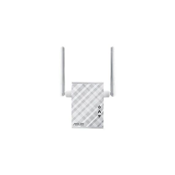 ASUS RP-N12 Wi-Fi range extender Wi-Fi 90IG01X0-BO2100