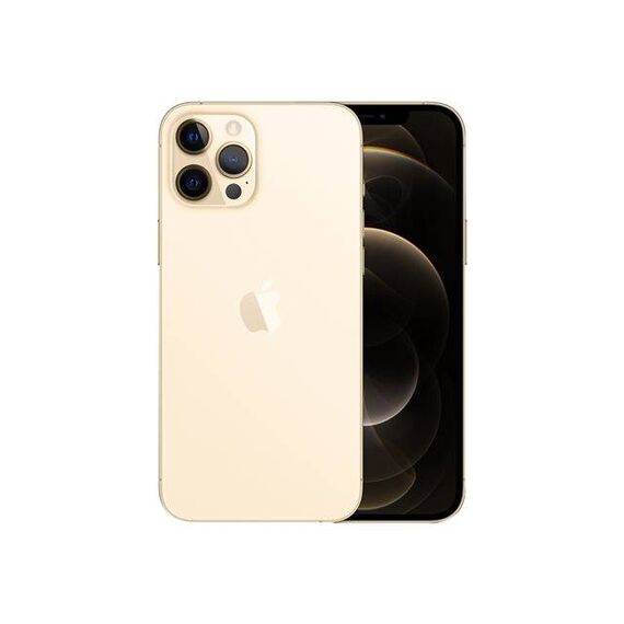 Apple iPhone 12 Pro Max Smartphone dual-SIM 5G MGDK3ZDA