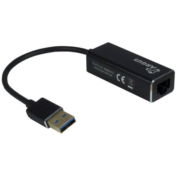 Argus IT-810 Network adapter USB 3.0 Gigabit 88885437