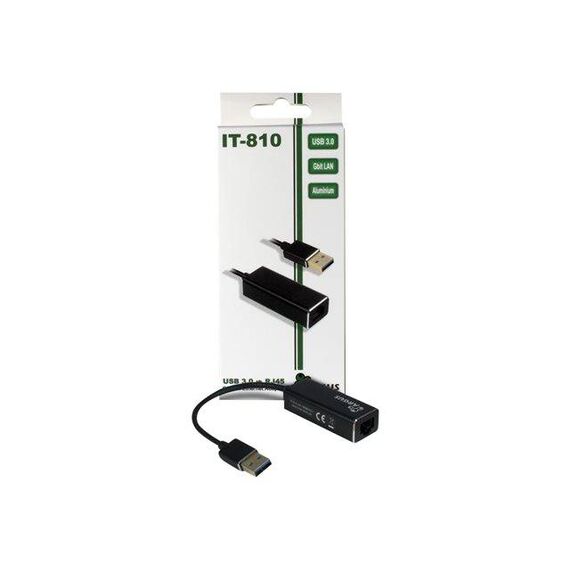 Argus IT-810 Network adapter USB 3.0 Gigabit 88885437
