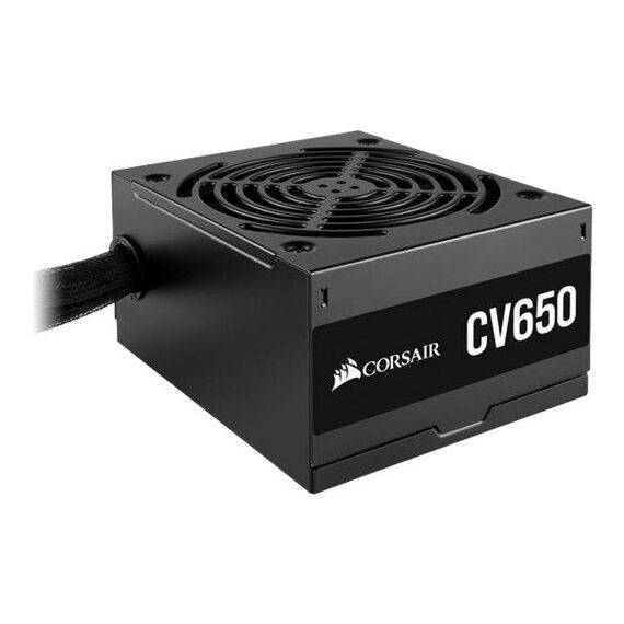 CORSAIR CV Series CV650 Power supply CP-9020236-EU