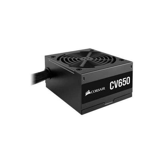 CORSAIR CV Series CV650 Power supply CP-9020236-EU