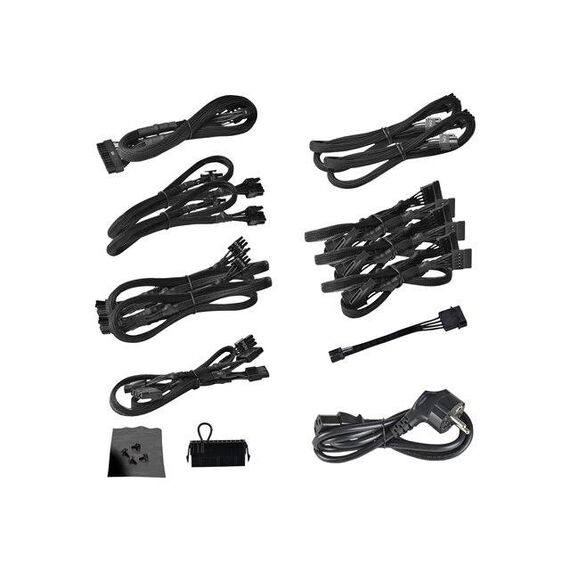 EVGA SuperNOVA 850 G5 Power supply 220-G5-0850-X2