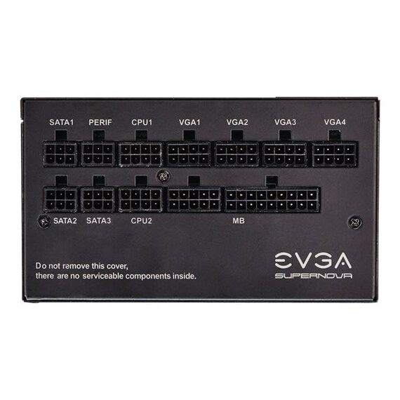 EVGA SuperNOVA 850 G5 Power supply 220-G5-0850-X2