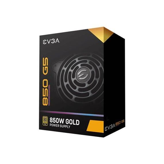 EVGA SuperNOVA 850 G5 Power supply 220-G5-0850-X2