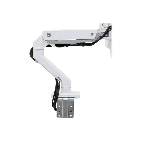 Ergotron HX Desk Dual Monitor Arm 32" white 45-476-216