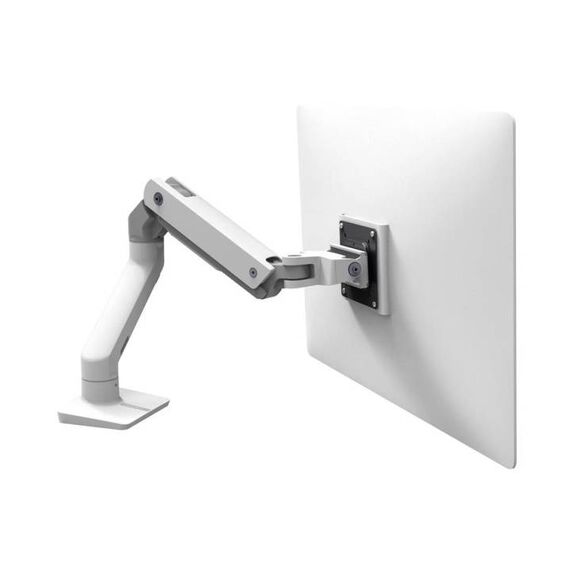 Ergotron HX Desk Monitor Arm Mounting kit 42" white 45-475-216