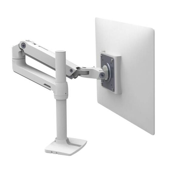 Ergotron LX Desk Mount 32" white  45-537-216