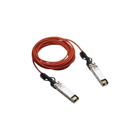 HPE Aruba Direct Attach Copper Cable 10GBase J9281D