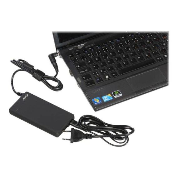 I-Tec ADVANCE Series Ultra Slim Power adapter 90W SLPA90W