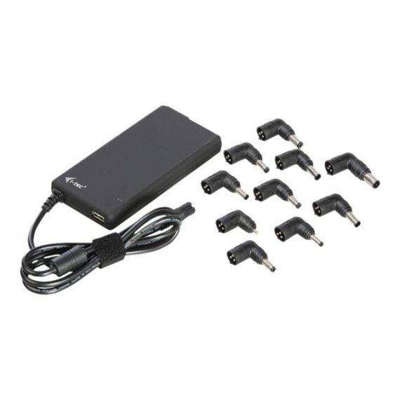 I-Tec ADVANCE Series Ultra Slim Power adapter 90W SLPA90W