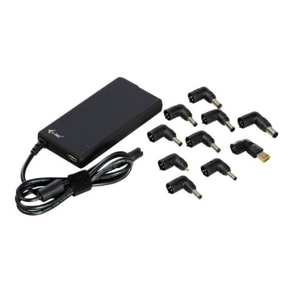 I-Tec ADVANCE Series Ultra Slim Power adapter 90W SLPA90W