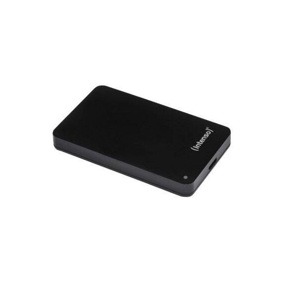 Intenso Memory Case Hard drive 500 GB external 6021530