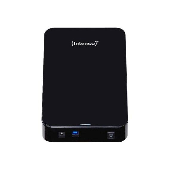 Intenso Memory Center Hard drive 8 TB external 6031516