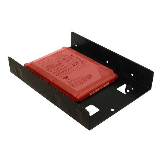Inter-Tech Mounting frame Storage bay adapter 88885232