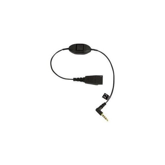 Jabra Headset cable Quick Disconnect (M) 30cm 8800-00-103