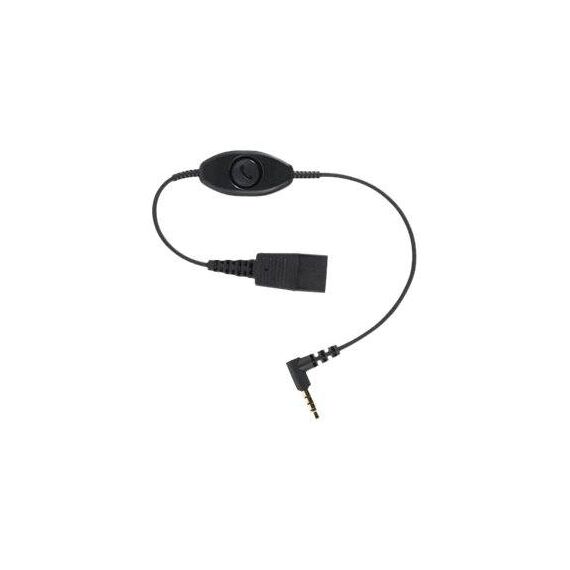Jabra Headset cable Quick Disconnect (M) 30cm 8800-00-103