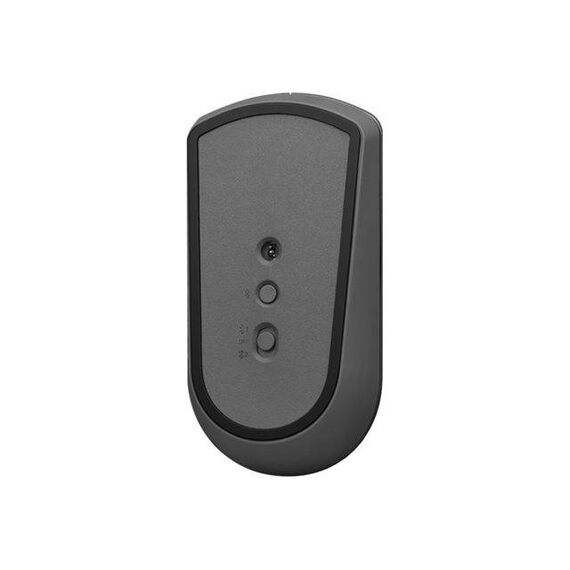 Lenovo ThinkPad Silent Mouse iron grey  4Y50X88822