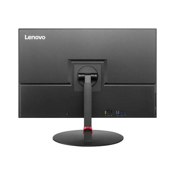 Lenovo ThinkVision P27u  27" black 61CBGAT1EU