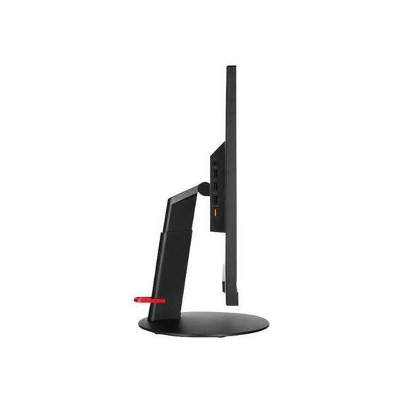 Lenovo ThinkVision P27u  27" black 61CBGAT1EU